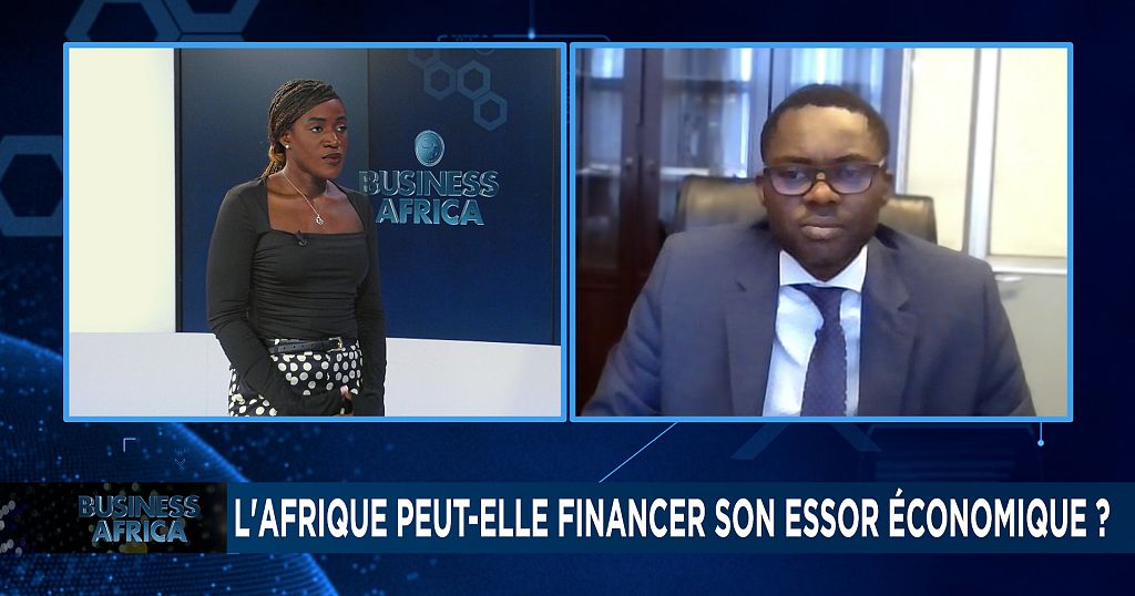 L'Afrique peut-elle financer son développement économique ? [Business Africa]