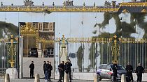 Versailles Sarayı bu hafta dört defa tahliye edildi