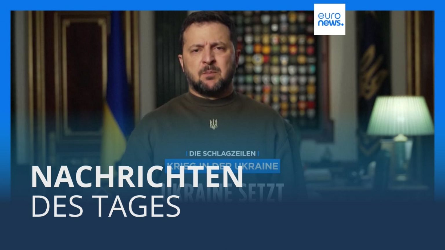 Nachrichten des Tages | 18. Oktober - Morgenausgabe