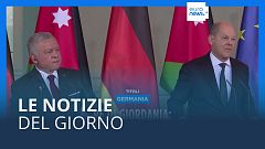 Le notizie del giorno | 18 ottobre - Mattino