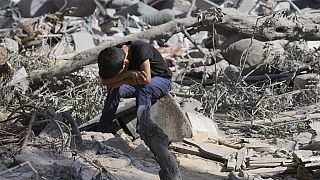 Guerre Israël-Hamas : l’ONU lance un appel pour l’aide humanitaire à Gaza