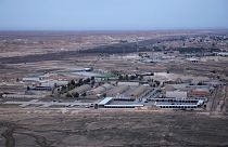 پایگاه هوایی عین‌الاسد آمریکا در عراق