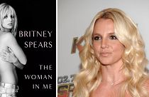 Britney Spears dice que abortó mientras salía con Justin Timberlake en extractos de sus próximas memorias.