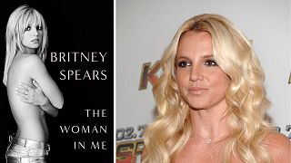 Britney Spears says she had an abortion while dating Justin Timberlake in excerpts from upcoming memoir.