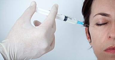 English teenagers crossing into Wales and Scotland to get Botox ...