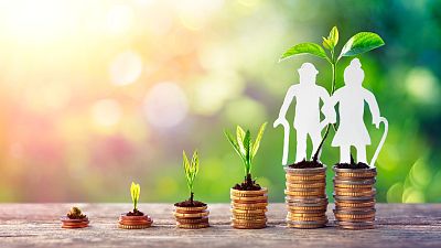 Which country has the best pension system in the world?