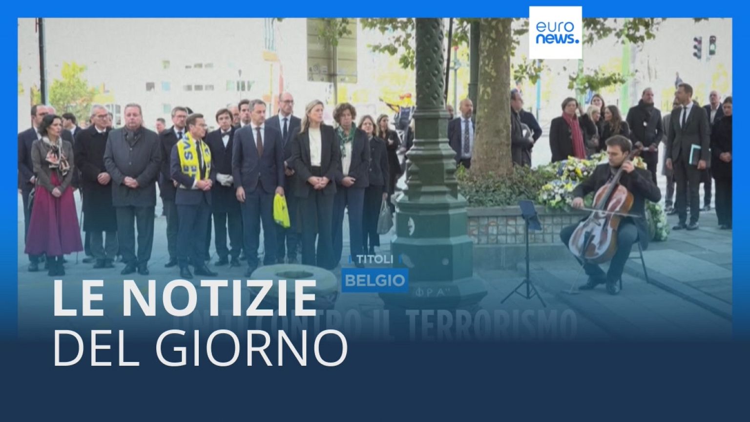 Le notizie del giorno | 18 ottobre - Serale
