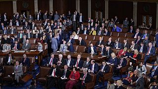 ΗΠΑ - Βουλή των Αντιπροσώπων