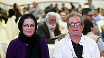 Iran Film Director Slain