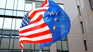 L'UE et les Etats-Unis se retrouvent vendredi 20 octobre à Washington pour un sommet 