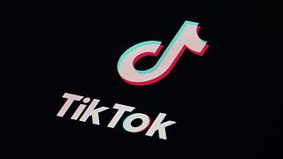 Imagen de archivo de TikTok