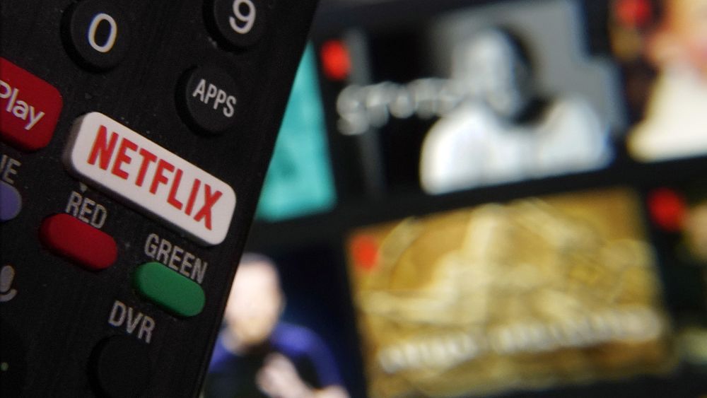 Netflix raises prices again in UK, US and France