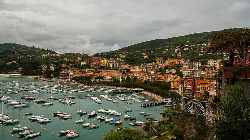 Lerici, Italy, is investing in its blue economy.