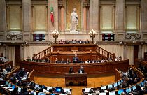 پارلمان پرتغال