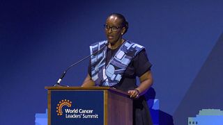 Californie : sommet 2023 des leaders mondiaux de la lutte contre le cancer 