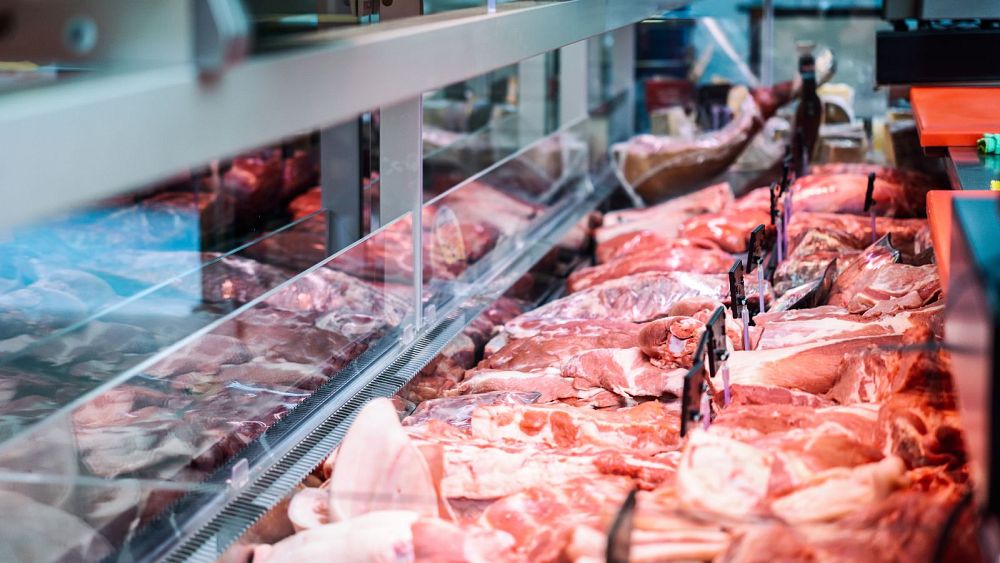 Консумацията на червено месо е свързана с повишен риск от