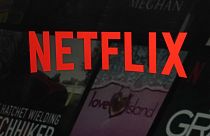 شعار Netflix 