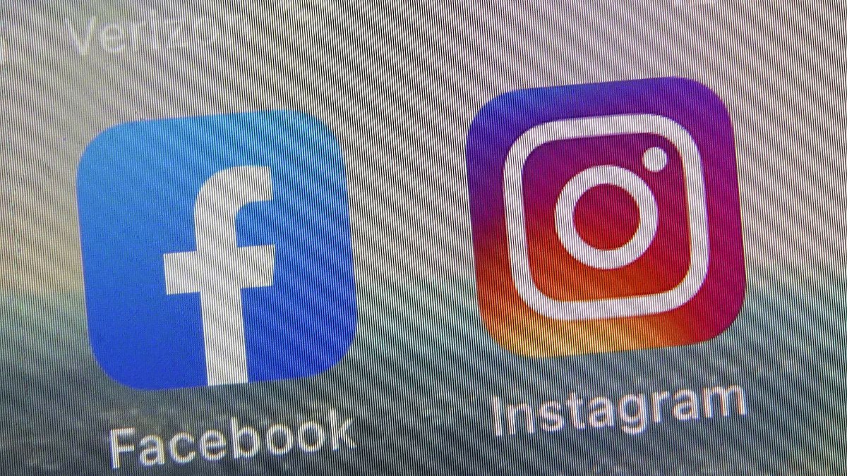 Facebook et Instagram sont considérés comme de très grandes plateformes selon la législation de l'UE sur les services numériques (DSA).