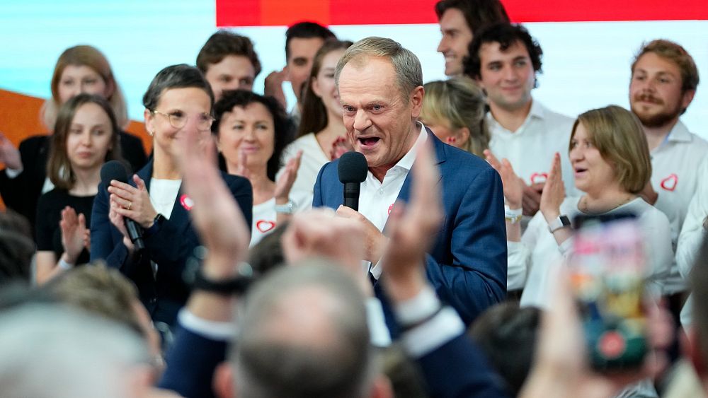 Stan Unii: zwycięstwo wyborcze Polski w atmosferze chaosu na Bliskim Wschodzie