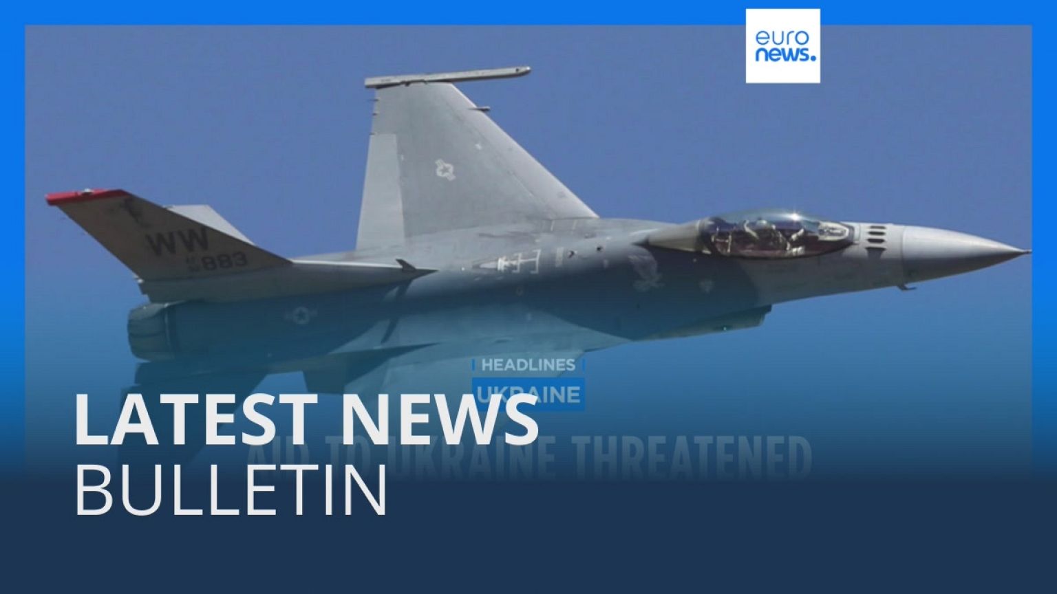 Latest news bulletin | October 20th – Midday