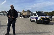 بالا رفتن شمار هشدارهای امنیتی در فرانسه 