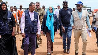 L'ONU s'inquiète des violences contre les civils en Somalie