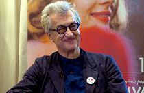 Wim Wenders talks to Euronews Culture about cinema, the failed European dream, and his new film 'Perfect Days'