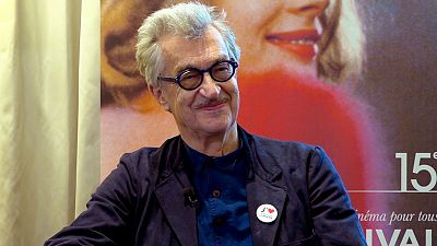 Wim Wenders talks to Euronews Culture about cinema, the failed European dream, and his new film 'Perfect Days'