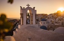 Make your trip to Mykonos more sustainable by travelling in shoulder seasons like autumn instead and be rewarded with an experience of the real, wild side of the island. 