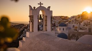  Направете пътуването си до Миконос по-устойчиво, като пътувате през сезоните на раменете вместо това харесайте есента и бъдете възнаградени с преживяване на същинската, дива страна на острова. 