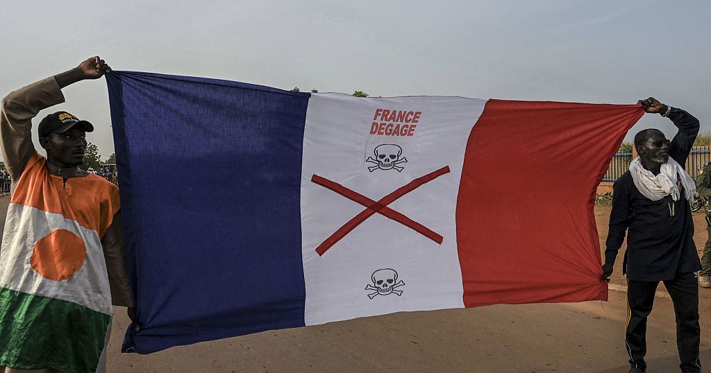French troops to leave Niger by year’s end-French general French troops to leave Niger by year’s end-French general