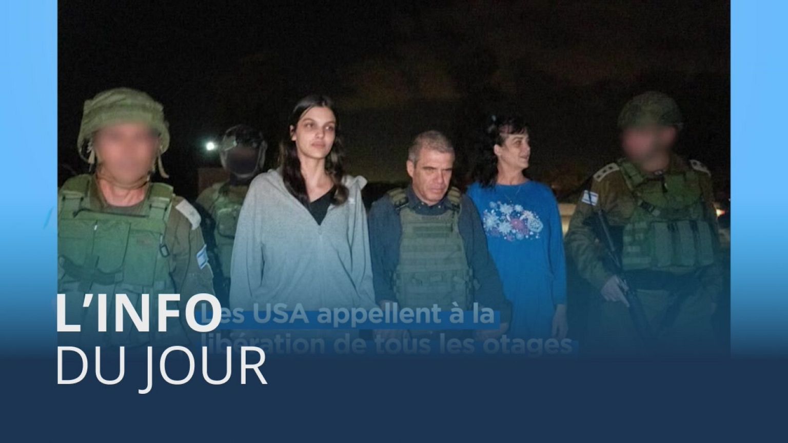 L’info du jour | 21 octobre - Mi-journée