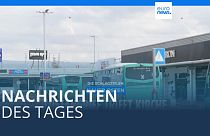 Nachrichten des Tages | 21. Oktober - Mittagsausgabe