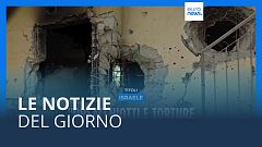 Le notizie del giorno | 21 ottobre - Serale