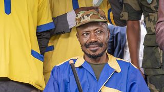 RDC : Eddy Kapend, de la prison à la gestion militaire du Katanga
