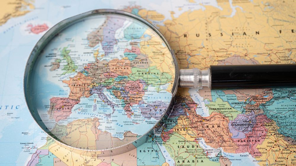 Die weltweit führenden Finanzzentren; Welche europäischen Städte eignen sich am besten für die Unternehmensgründung?