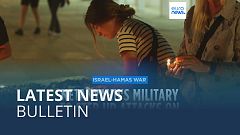 Latest news bulletin | October 22nd – Evening