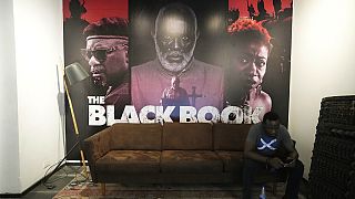 Nigeria : ‘Black Book’, superproduction à succès de Nollywood sur Netflix