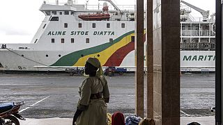 Sénégal: pétition pour la reprise de la ligne maritime Dakar-Ziguinchor