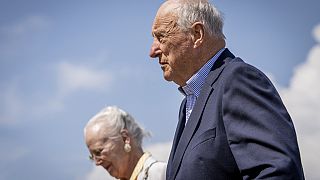  Norway's King Harald has tested positive with COVID although symptoms are mild
