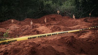 Kenya: failures of justice allowed the Shakahola massacre