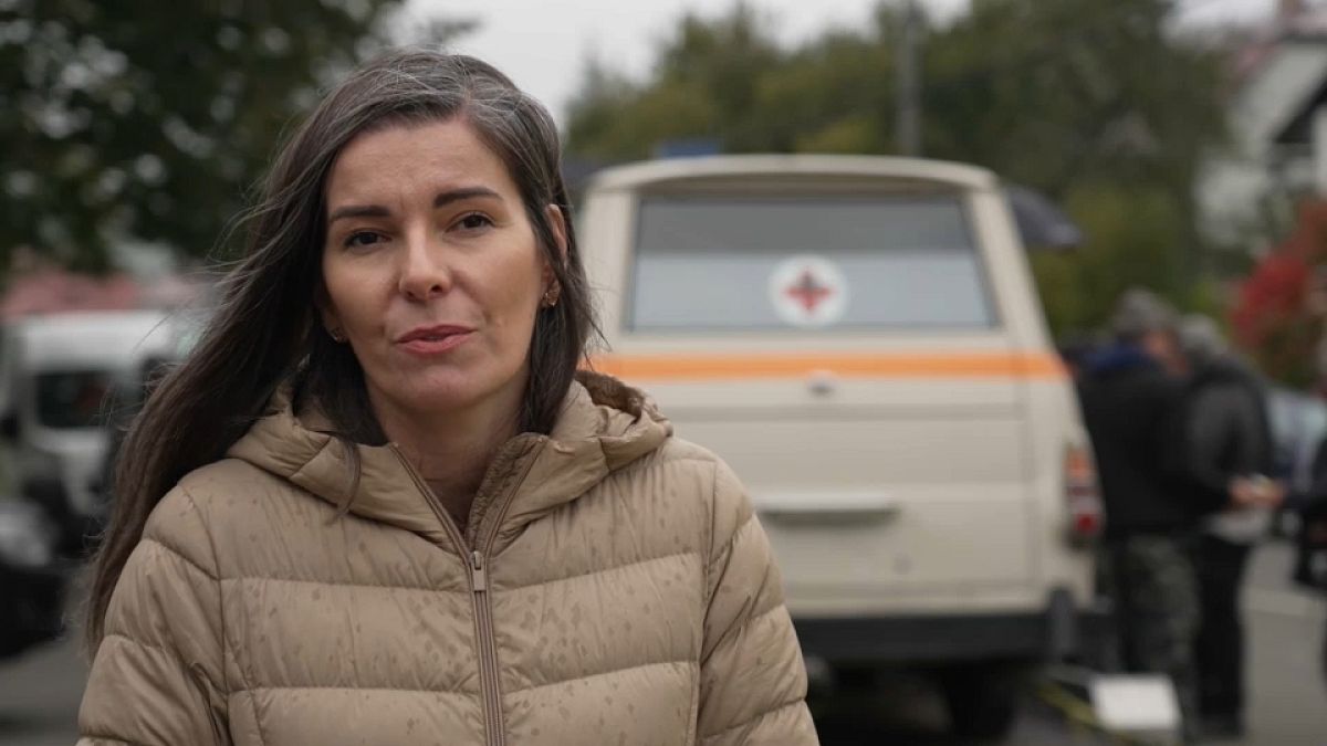 European filmmakers go green behind the scenes | Euronews