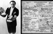 Houdini’s last show: Was the magician assassinated?  