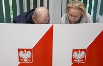 Εκλογές στην Πολωνία