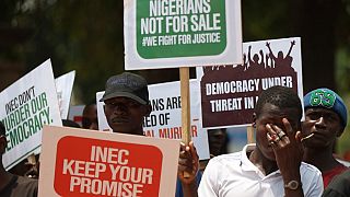 Nigeria: la Cour suprême examine un appel de l’opposition contre le résultat de la présidentielle
