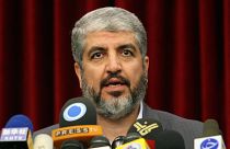القيادي السابق في حركة حماس خالد مشعل 