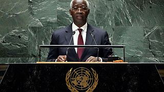 Les Etats-Unis suspendent leur aide au Gabon en réponse au coup d'Etat