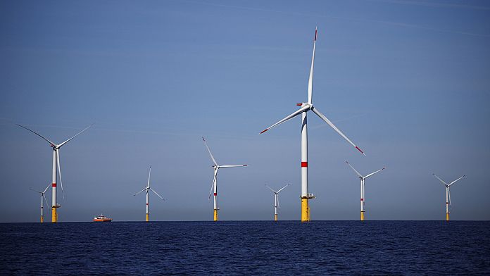 EU may probe foreign subsidies to support its wind energy sector