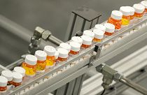 La Commission européenne veut éviter des pénuries de médicaments 