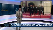 Beijing lays down new vision for Belt and Road [Business Africa]